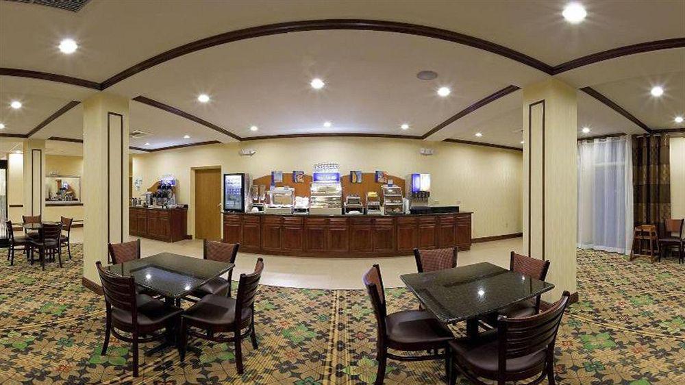 Holiday Inn Express Hotel & Suites Palm Bay By Ihg Exterior photo