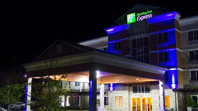Holiday Inn Express Hotel & Suites Palm Bay By Ihg Exterior photo