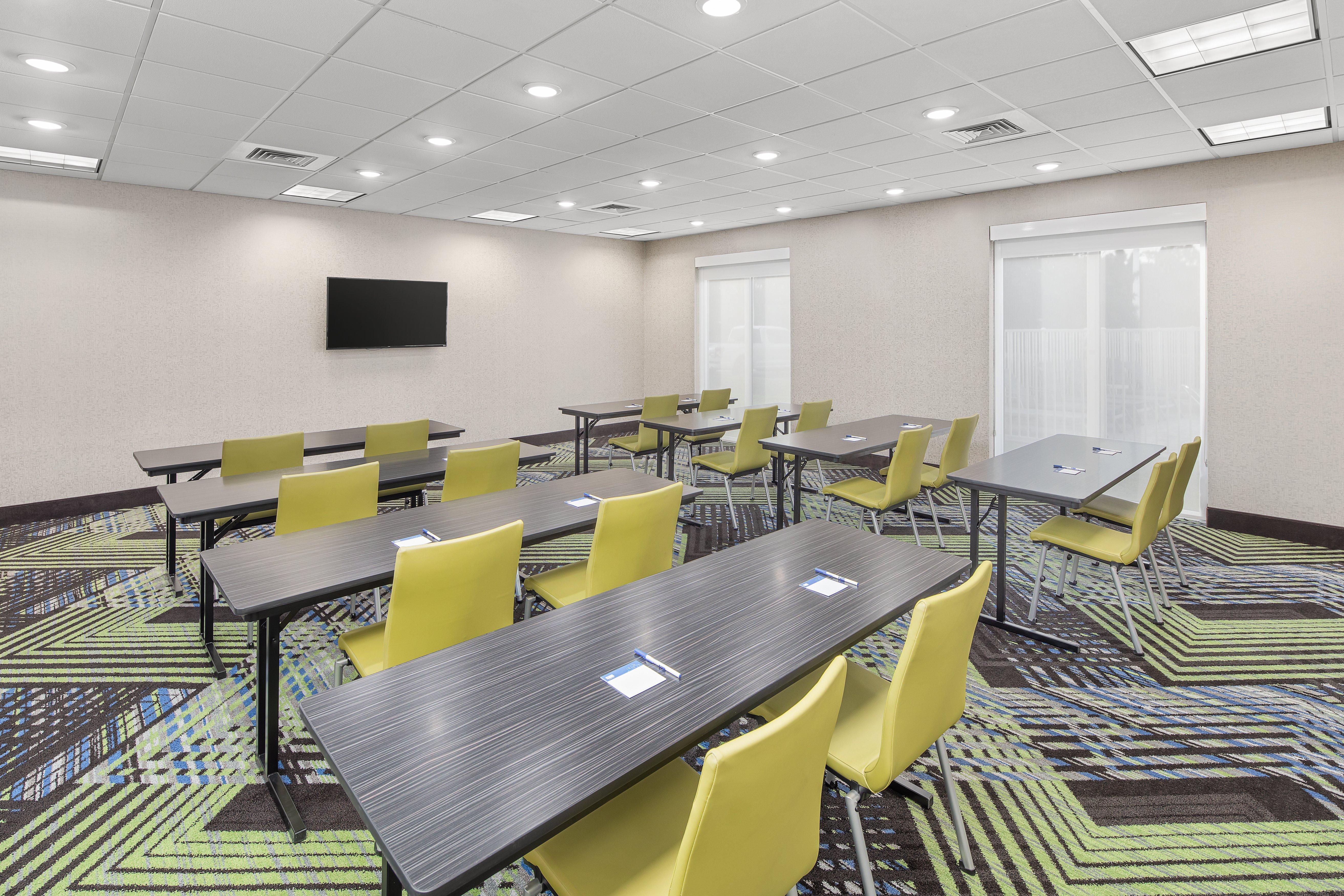 Holiday Inn Express Hotel & Suites Palm Bay By Ihg Exterior photo