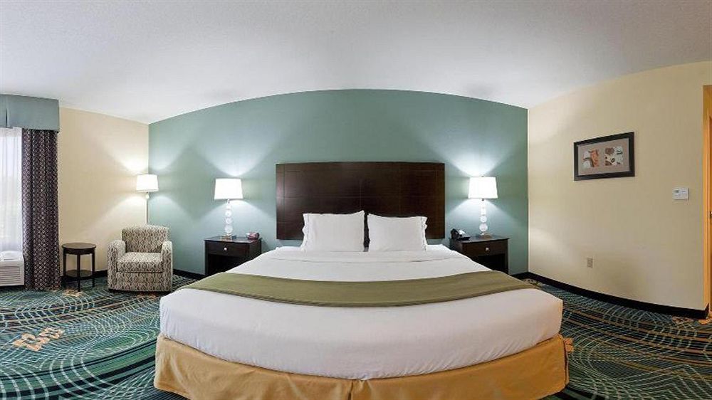 Holiday Inn Express Hotel & Suites Palm Bay By Ihg Exterior photo