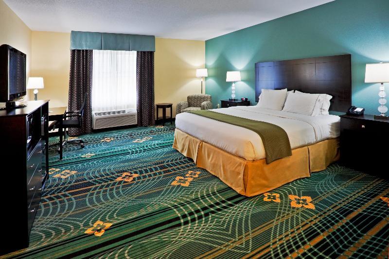Holiday Inn Express Hotel & Suites Palm Bay By Ihg Exterior photo